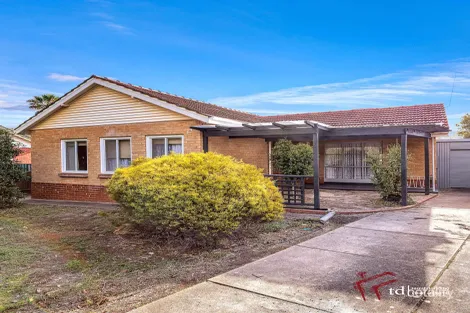 5 Portland Rd, Elizabeth East, SA 5112