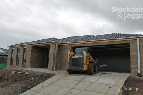 Property photo of 28 Ramel Way Pakenham VIC 3810