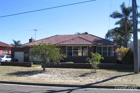 Property photo of 32 Burke Street Chifley NSW 2036