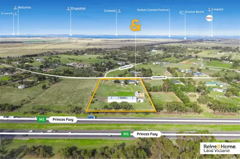 60 Coonawarra Dr, Avalon, VIC 3212