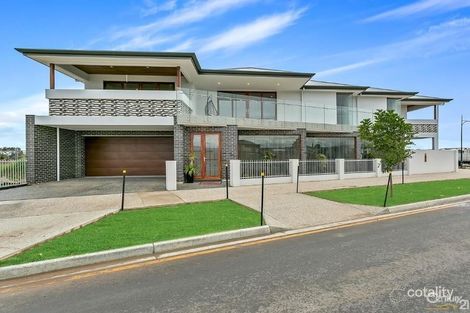 Property photo of 59 Waterford Circuit Lightsview SA 5085