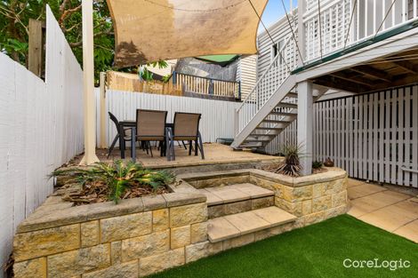 Property photo of 23 Jones Street Red Hill QLD 4059