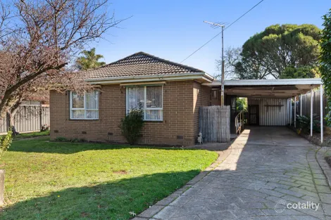 Property photo of 6 Angus Way Wallan VIC 3756