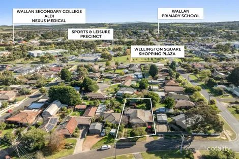 Property photo of 6 Angus Way Wallan VIC 3756