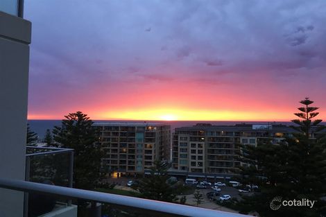 Property photo of 1105/25 Colley Terrace Glenelg SA 5045