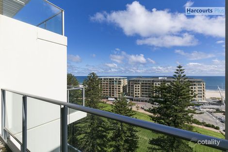 Property photo of 1105/25 Colley Terrace Glenelg SA 5045