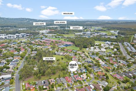 Property photo of 15 Sorbonne Close Sippy Downs QLD 4556