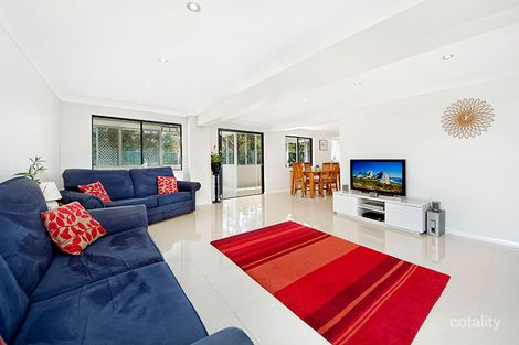 11 Cygnet Pl, Illawong, NSW 2234