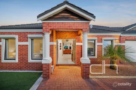 19 Sumner Mews, Landsdale, WA 6065