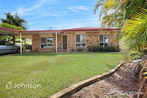 Property photo of 16 Barcrest Court Crestmead QLD 4132