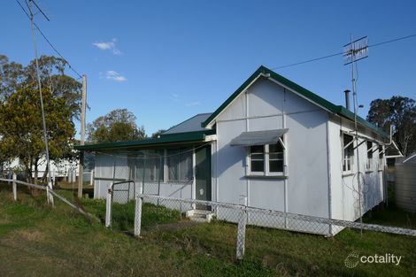 Property photo of 1 Brown Lane Mallanganee NSW 2469