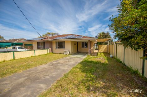 6a Homewood St, Cloverdale, WA 6105