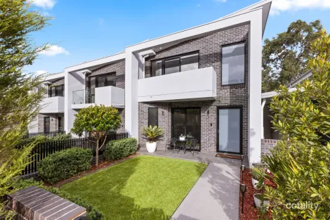 Property photo of 1/595 Old Illawarra Road Menai NSW 2234