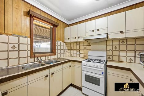 Property photo of 45 Charter Street Sadleir NSW 2168