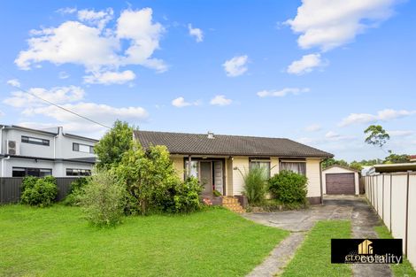 Property photo of 45 Charter Street Sadleir NSW 2168