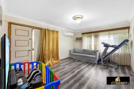Property photo of 45 Charter Street Sadleir NSW 2168