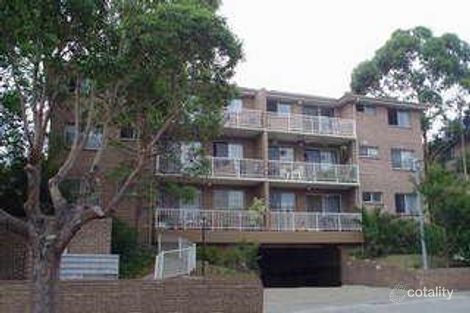19/10-12 Macquarie Rd, Auburn, NSW 2144