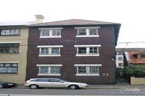 22 Alison Rd, Randwick, NSW 2031