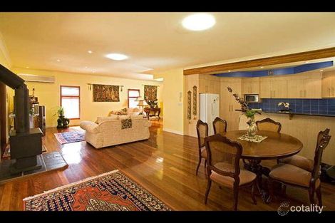 Property photo of 115 Miskin Street Toowong QLD 4066
