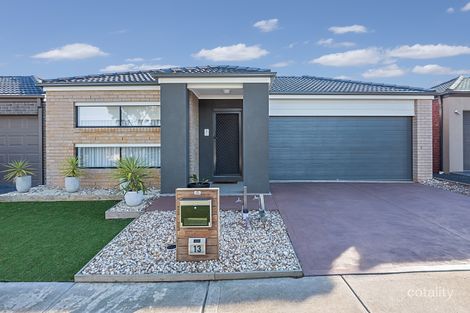 Property photo of 13 Eveline Street Craigieburn VIC 3064
