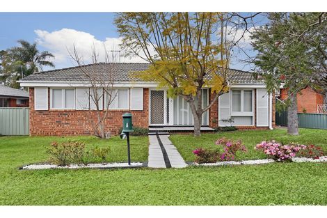 Property photo of 6 Hunter Street Campbelltown NSW 2560