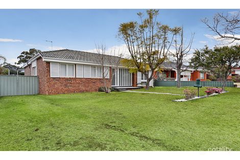 Property photo of 6 Hunter Street Campbelltown NSW 2560