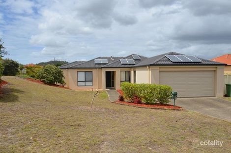 8 Mellissah Cres, Arundel, QLD 4214