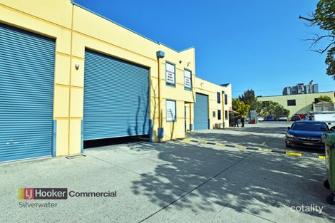 3/13 Berry St, Clyde, NSW 2142