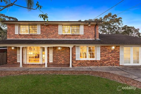 11 Goodhall Ave, Baulkham Hills, NSW 2153