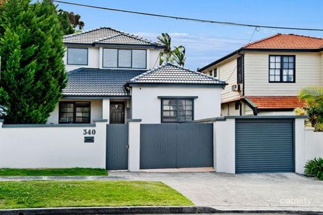 340 Military Rd, Vaucluse, NSW 2030