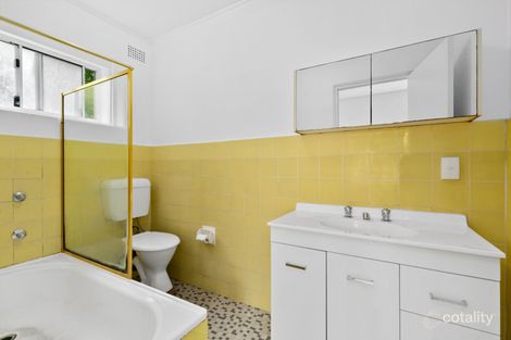 Property photo of 4/20 Searl Road Cronulla NSW 2230