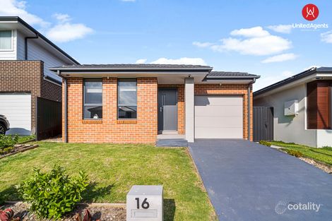 16 Flaxen St, Austral, NSW 2179