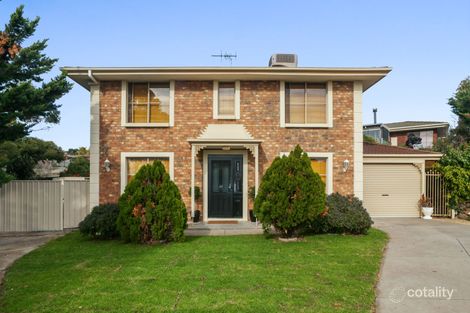 Property photo of 10 Admella Court Hallett Cove SA 5158