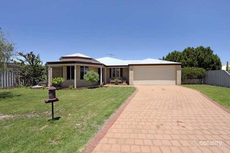 15 Shoalhaven Pl, Waikiki, WA 6169