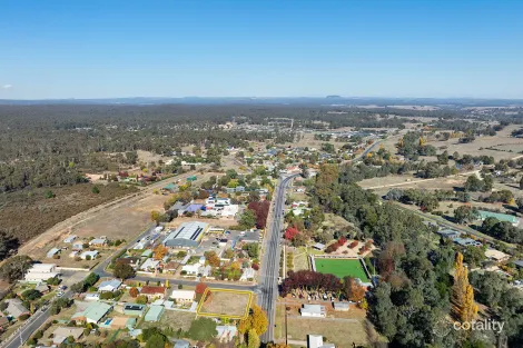 Property photo of 115 Main Road Campbells Creek VIC 3451