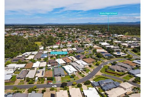 Property photo of 2/13 Lorikeet Parade Dakabin QLD 4503