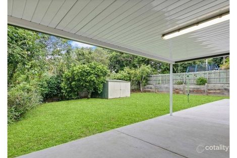Property photo of 22 Pease Blossom Street Coes Creek QLD 4560
