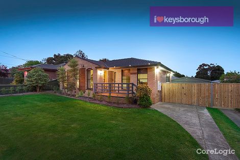 Property photo of 37 Isaac Road Keysborough VIC 3173