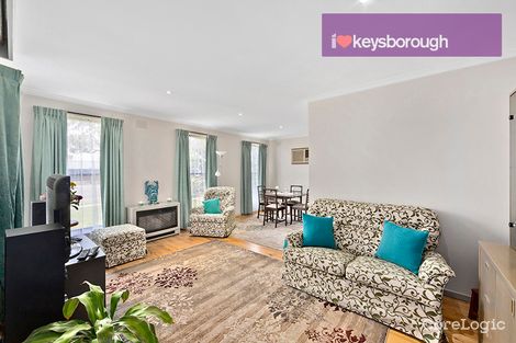 Property photo of 37 Isaac Road Keysborough VIC 3173