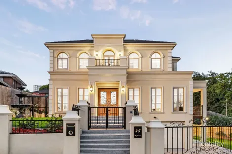 Property photo of 45 Boyd Street Doncaster VIC 3108