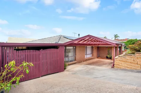 46 Capella Dr, Hallett Cove, SA 5158