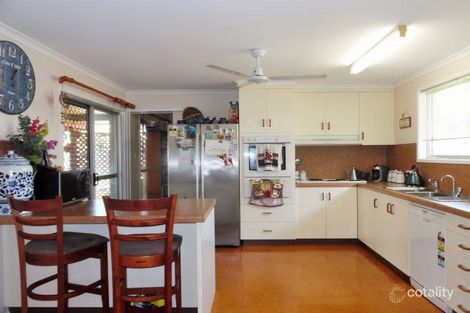 Property photo of 5 Stopher Court Beaconsfield QLD 4740