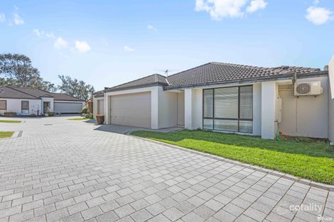 Property photo of 11/18 Mountain View Kelmscott WA 6111