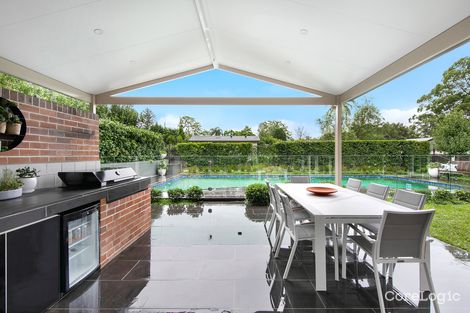 Property photo of 28B Bannockburn Road Pymble NSW 2073
