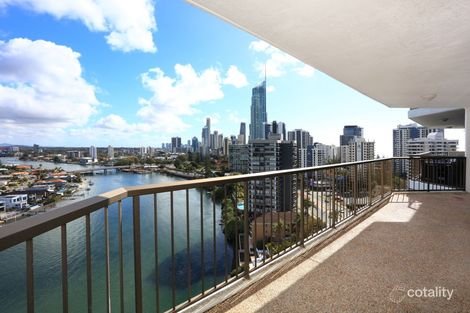 Property photo of 54/2916 Gold Coast Highway Surfers Paradise QLD 4217