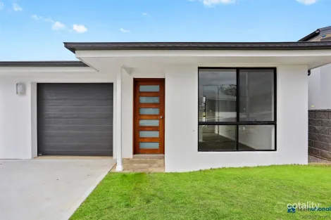 31 Chalker St, Thirlmere, NSW 2572