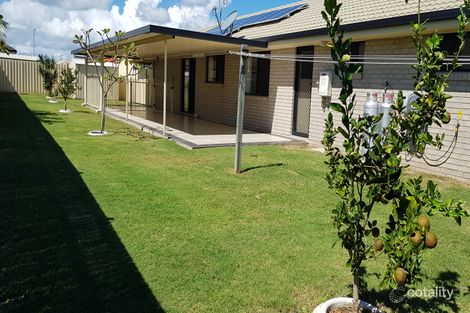 Property photo of 99 Wattle Street Point Vernon QLD 4655