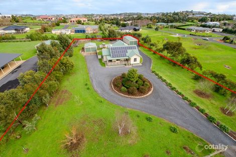 Property photo of 4 Ambrose Court Worrolong SA 5291