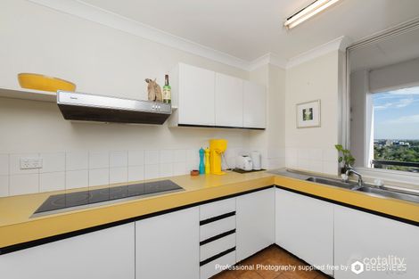 Property photo of 21/91-97 Dornoch Terrace Highgate Hill QLD 4101