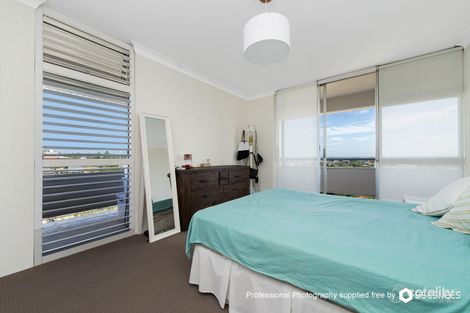 Property photo of 21/91-97 Dornoch Terrace Highgate Hill QLD 4101